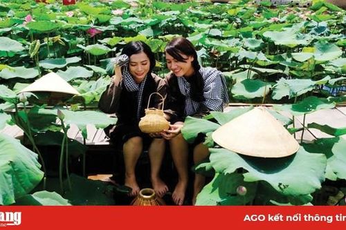 Chiếc áo bà ba