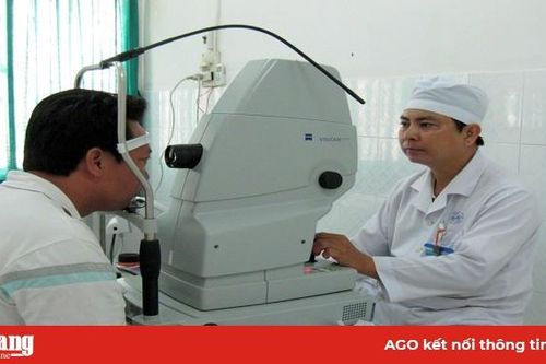 Bác sĩ Dương Tòng Chinh – Tấm gương về y đức