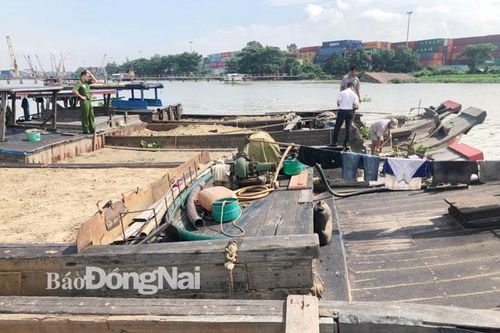 Không để hình thành ''điểm nóng'' về khai thác khoáng sản