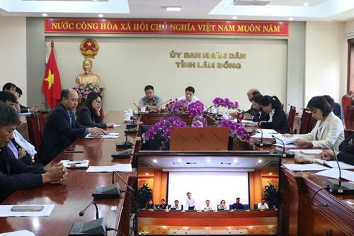 Tập trung nguồn lực thực hiện hiệu quả 9 nhóm nhiệm vụ trọng tâm