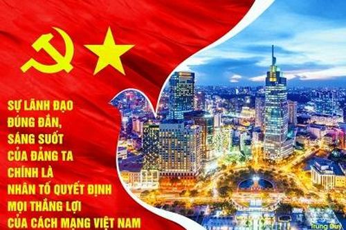 Bảo vệ nền tảng tư tưởng của Đảng là nhiệm vụ của cán bộ, đảng viên