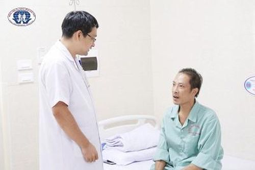 Ung thư đại tràng di căn gan – đừng vội đầu hàng