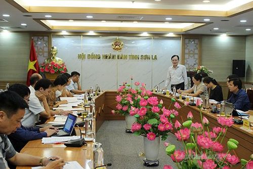 Ban Văn hóa – Xã hội HĐND tỉnh: Thẩm tra các nội dung trình Kỳ họp thứ 14 HĐND tỉnh