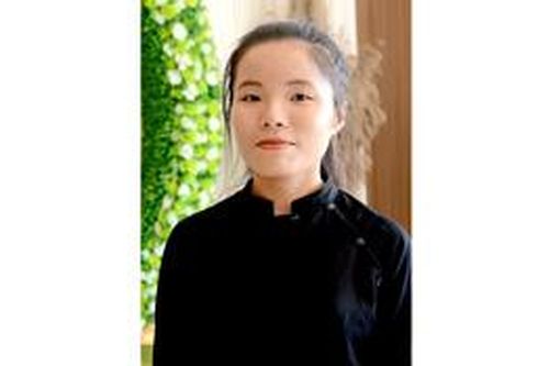 Cô học sinh người Tày học giỏi môn Địa lý