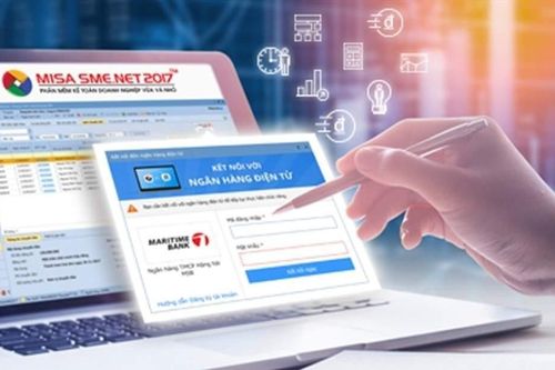 Các nhân tố ảnh hưởng đến quyết định sử dụng dịch vụ ngân hàng điện tử của khách hàng cá nhân tại tỉnh Bến Tre