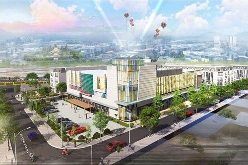 Hải Phòng sẽ xây dựng chợ Sắt mới