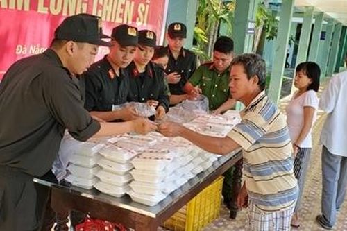 Tăng cường giáo dục truyền thống cách mạng, góp phần an sinh xã hội