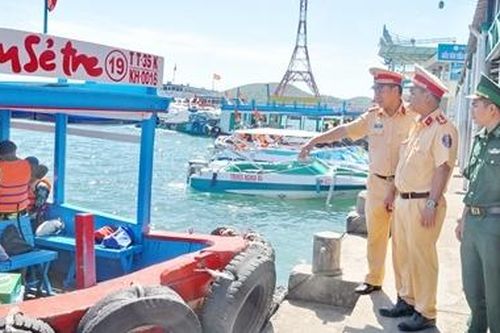 Xây dựng môi trường du lịch an toàn, hấp dẫn và thân thiện