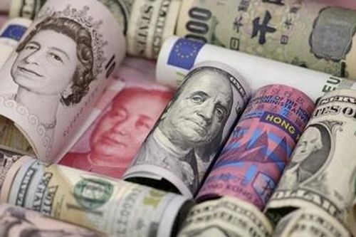 Lệnh trừng phạt Mỹ cản trở tham vọng truất ngôi đồng USD từ Trung Quốc