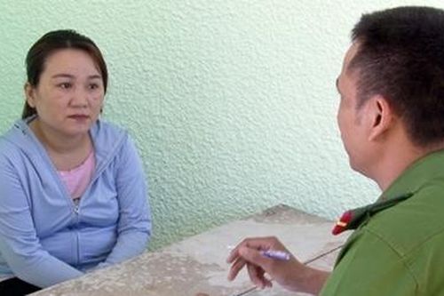 Nữ quái cầm đầu đường dây đánh bạc lên đến 20 tỷ đồng