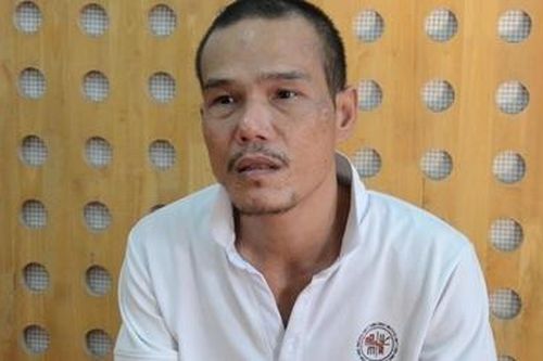 Khởi tố đối tượng cướp tài sản của người tàn tật