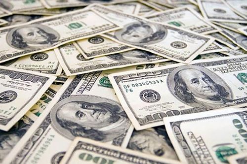 Giá USD hôm nay 17/7: Đồng USD chưa thể phục hồi