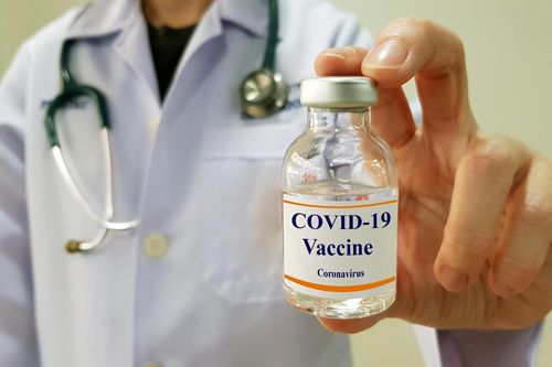 Nga bác cáo buộc đánh cắp dữ liệu vaccine COVID-19 của phương Tây