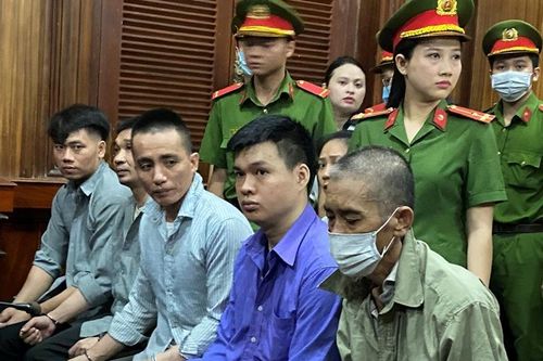 Xử ông trùm ma túy Văn Kính Dương cùng đồng phạm: Nhân vật Tom là ai?