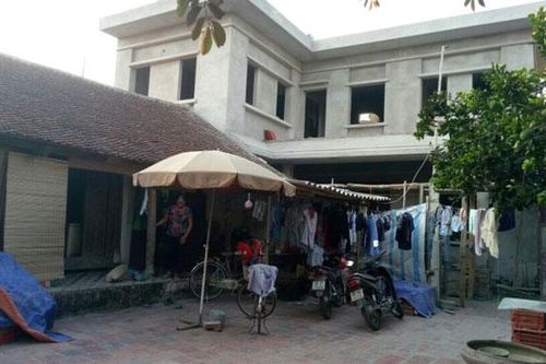 Xử lý vi phạm trật tự xây dựng tại các di tích trên địa bàn Hà Nội: Tránh để 'sự đã rồi'
