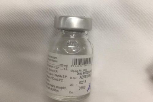 Có dấu hiệu tiêu cực trong vụ dùng thuốc quá hạn cho bệnh nhân