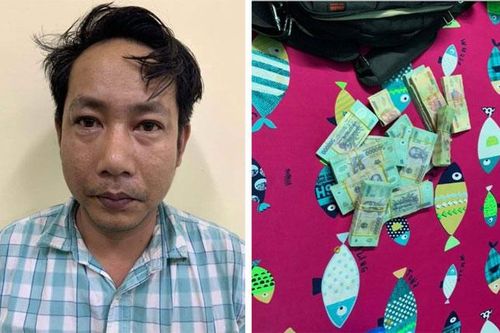 Thành phố Hồ Chí Minh: Triệt phá hai sới bạc tiền tỷ tại vùng ven