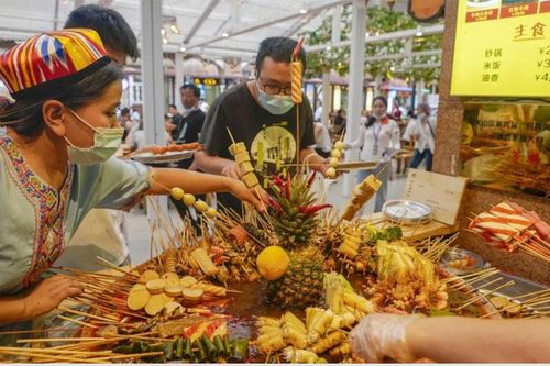Trung Quốc phong tỏa thủ phủ khu tự trị Tân Cương