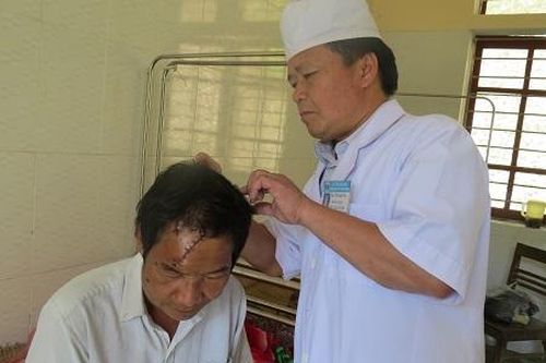 'Hà Nội là nước lớn nhất của Việt Nam…'