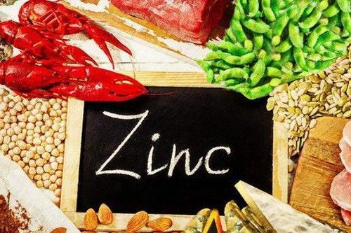 Bổ sung kẽm thế nào cho hiệu quả?