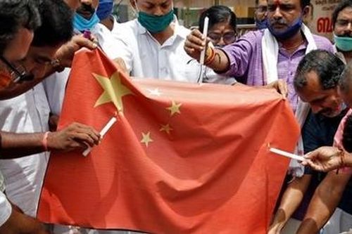 Ấn Độ gia nhập liên minh Five Eyes: Tiến thoái lưỡng nan