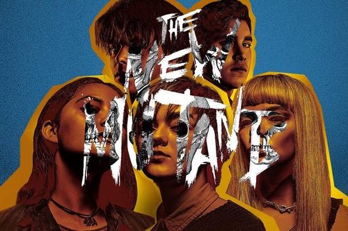 'The New Mutants' bất ngờ tung trailer mới, dàn cast xác nhận tham gia Comic-Con At Home