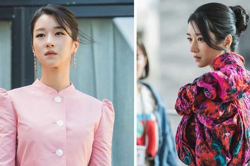 8 bộ trang phục trong 'Điên Thì Có Sao' giúp Seo Ye Ji trở thành biểu tượng thời trang mới