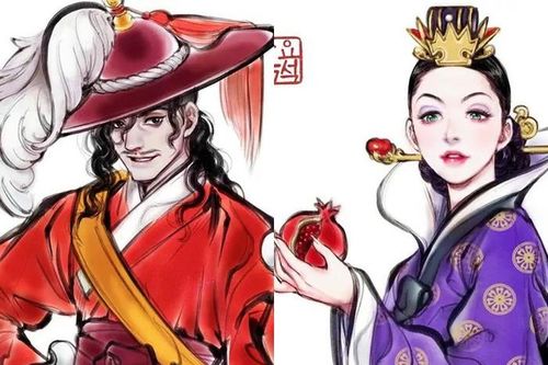 Ý tưởng mix&match bá đạo dành tặng fan nhà Disney và những tín đồ mê hanbok