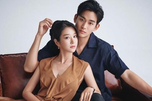 'Chuyện tình' Kim Soo Hyun - Seo Ye Ji có nguy cơ toang chỉ vì cốc trà sữa trân châu