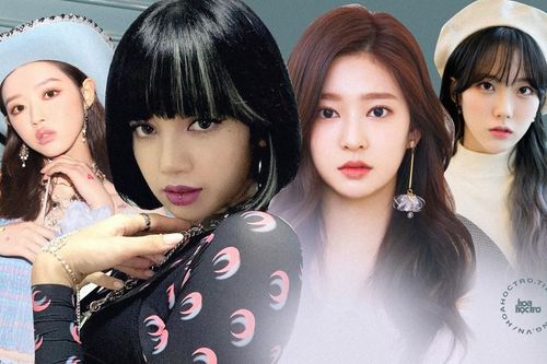 4 nữ idol minh chứng: Bạn cao bao nhiêu không quan trọng, tỷ lệ cơ thể mới đáng quan tâm