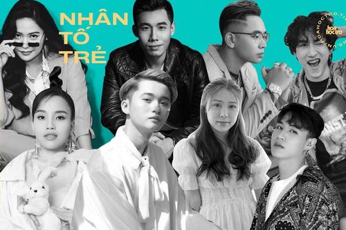 Các nhân tố trẻ chật vật tìm kiếm hào quang sau các cuộc thi âm nhạc