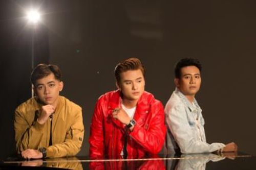Thái Vũ (FAPtv) kết hợp cùng TTeam thực hiện phiên bản piano cho ca khúc 'Muốn Nói Với Em'