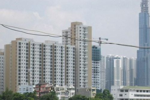 Thị trường bất động sản: Xuất hiện làn sóng mua bán, sáp nhập