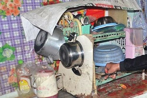 3 đối tượng đột nhập vào tịnh thất rồi trộm cắp, hiếp dâm