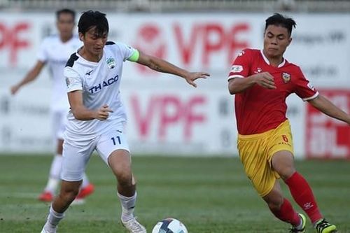 Rời bến đỗ lên đường tìm vinh quang