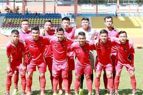 11 cầu thủ Đồng Tháp bị FIFA treo giò: Từ hy vọng đến thất vọng