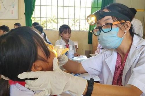 Đắk Nông: Thêm 2 trường hợp dương tính với bạch hầu