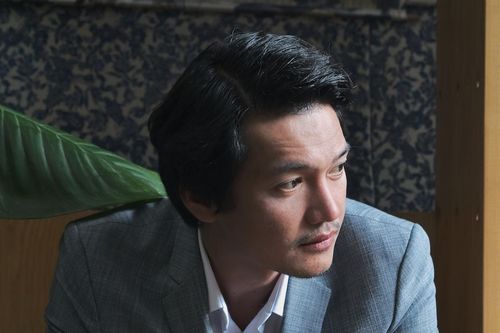 'Vợ chê tôi đóng cảnh nóng dở'