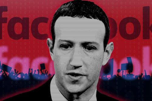 Trụ cột của Facebook sắp bị điều tra