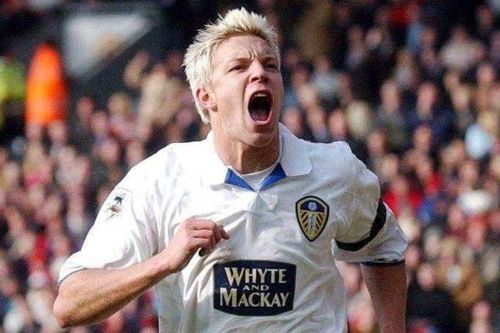 Leeds từng vào bán kết Champions League với những ngôi sao nào