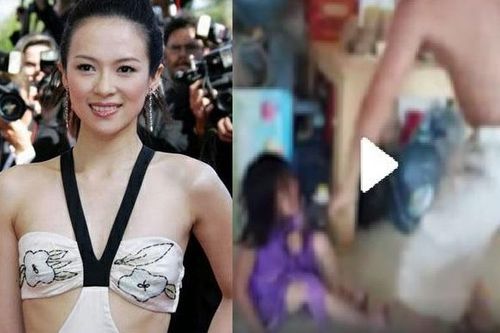 Chương Tử Di, Trương Hinh Dư lên án vụ 3 bé gái bị bạo hành