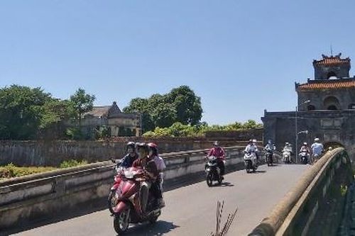 Di dời cơ sở quân sự ra khỏi Đồn Mang Cá