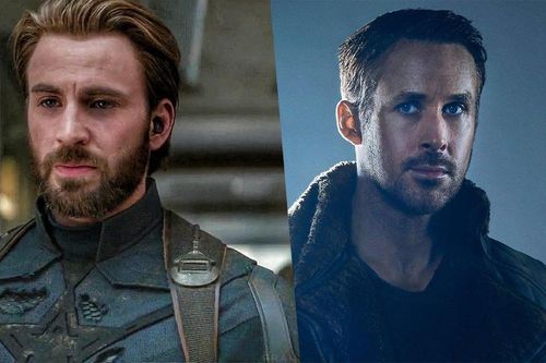 Chris Evans tham gia phim điệp viên có kinh phí 200 triệu USD