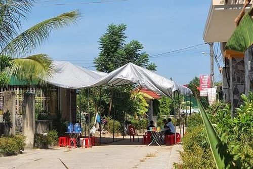 Hà Tĩnh: Truy tìm nguyên nhân người đàn ông chết bất thường