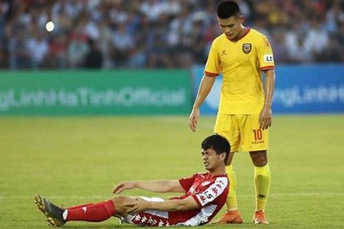 Công Phượng 'mệt' với CLB TP.HCM