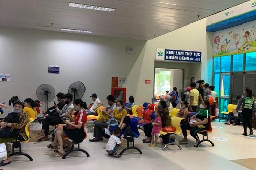 Bộ tiêu chí an toàn phòng chống COVID-19 và các bệnh hô hấp cấp