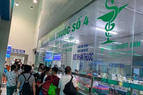 Hạn chế thấp nhất số tử vong do bệnh tay chân miệng