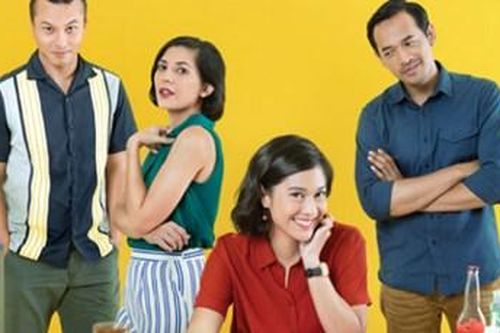 Khai mạc Tuần phim ASEAN tại Việt Nam