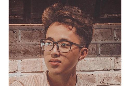 Nam sinh Học viện Tài chính vừa theo đuổi đam mê, vừa học tốt