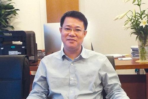 Tổng Giám đốc Vinaphone: Bật mí quan lộ đặc biệt